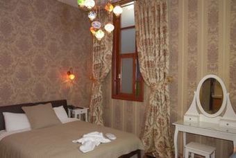 Alice Ottoman Palace Hotel