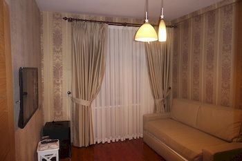 Alice Ottoman Palace Hotel