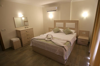 Hotel �itk�yl� Otel & Apart