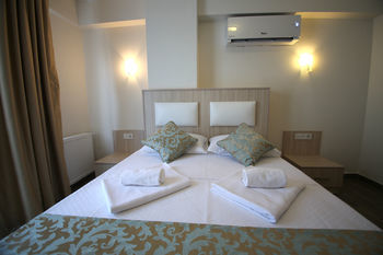 Hotel �itk�yl� Otel & Apart
