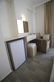 Hotel �itk�yl� Otel & Apart