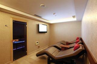 Hotel Holiday Inn Gebze - Istanbul Asia