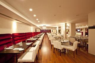 Hotel Holiday Inn Gebze - Istanbul Asia