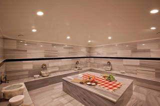 Hotel Holiday Inn Gebze - Istanbul Asia