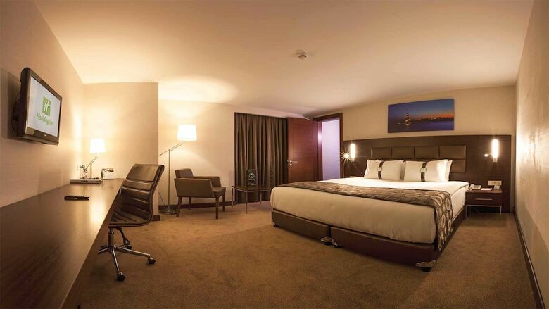 Hotel Holiday Inn Gebze - Istanbul Asia