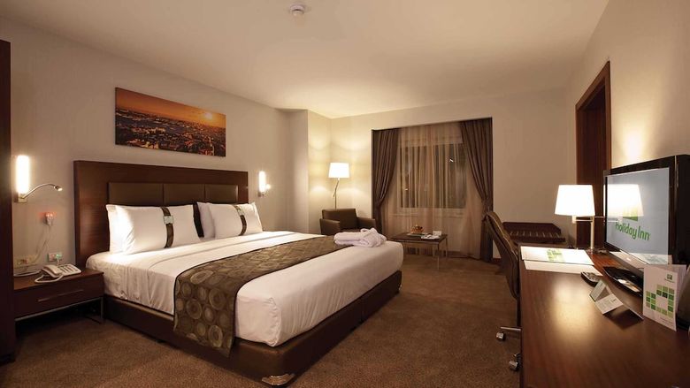 Hotel Holiday Inn Gebze - Istanbul Asia