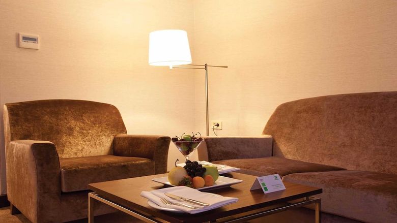 Hotel Holiday Inn Gebze - Istanbul Asia