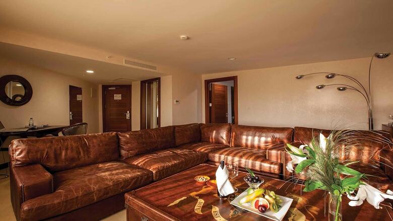 Hotel Holiday Inn Gebze - Istanbul Asia