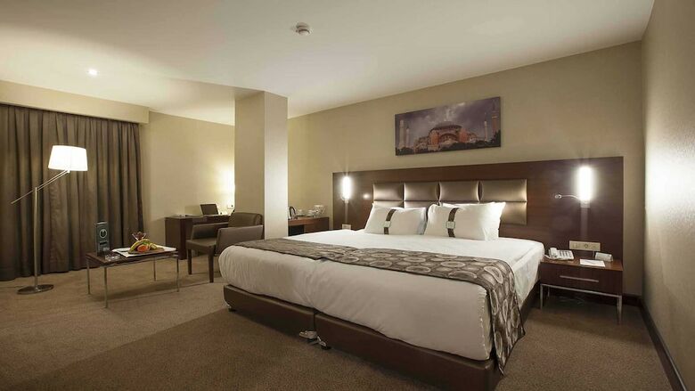 Hotel Holiday Inn Gebze - Istanbul Asia
