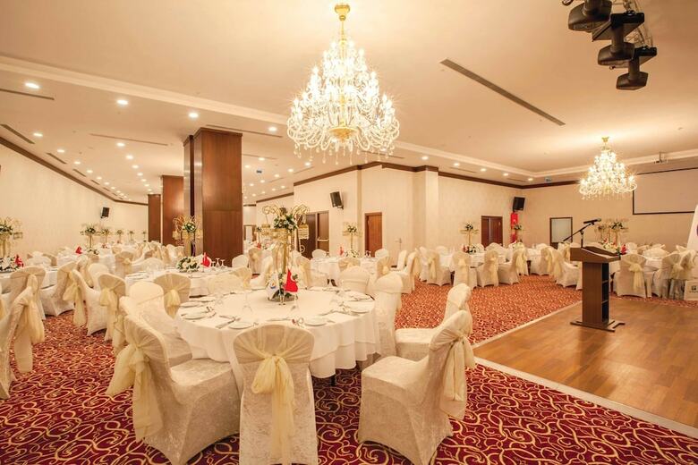 Hotel Holiday Inn Gebze - Istanbul Asia