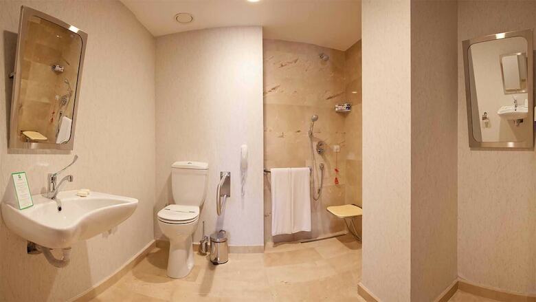Hotel Holiday Inn Gebze - Istanbul Asia