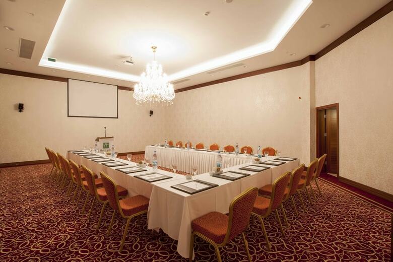 Hotel Holiday Inn Gebze - Istanbul Asia