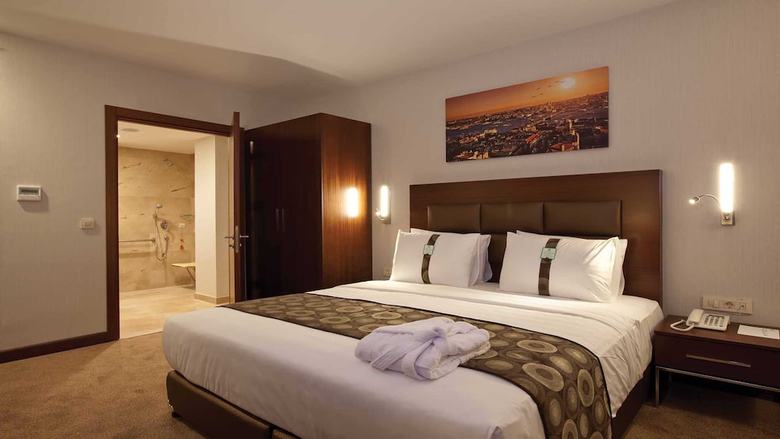 Hotel Holiday Inn Gebze - Istanbul Asia