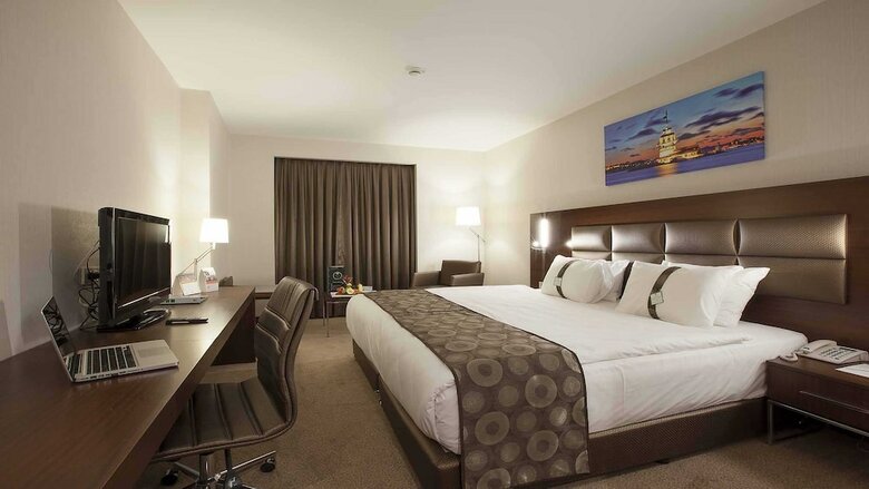 Hotel Holiday Inn Gebze - Istanbul Asia