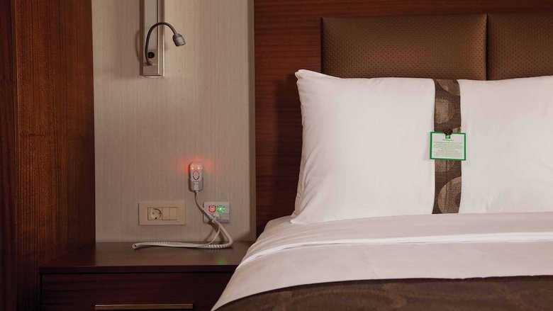 Hotel Holiday Inn Gebze - Istanbul Asia