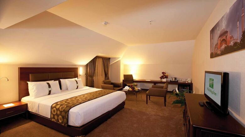 Hotel Holiday Inn Gebze - Istanbul Asia