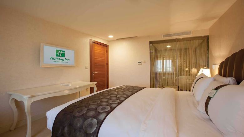 Hotel Holiday Inn Gebze - Istanbul Asia