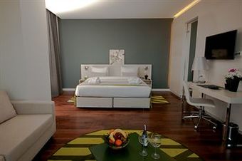 Workinn Hotel