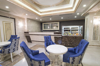 Halifaks Hotel