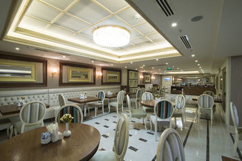 Halifaks Hotel