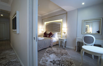 Halifaks Hotel