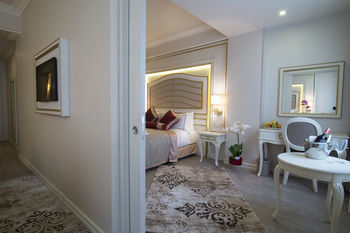 Halifaks Hotel