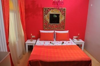 Hotel Agva Inn