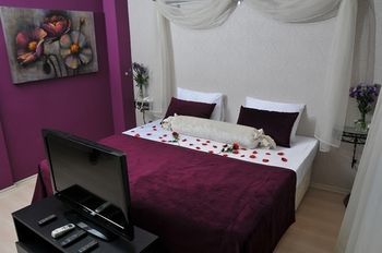 Hotel Agva Inn