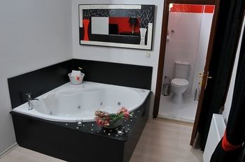 Hotel Agva Inn