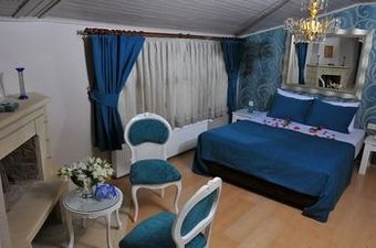Hotel Agva Inn