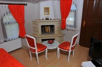 Hotel Agva Inn