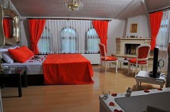 Hotel Agva Inn