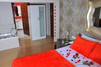 Hotel Agva Inn
