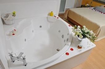 Hotel Agva Inn