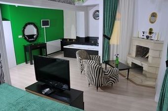 Hotel Agva Inn