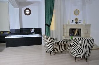 Hotel Agva Inn