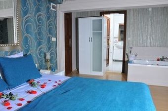 Hotel Agva Inn