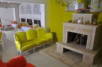 Hotel Agva Inn