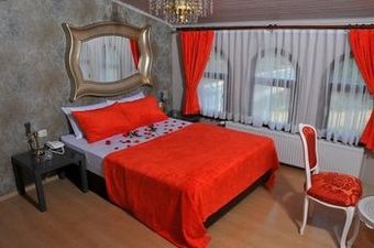 Hotel Agva Inn