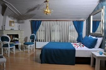 Hotel Agva Inn