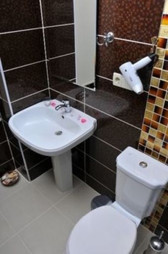 Hotel Agva Inn