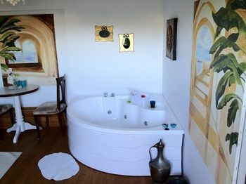 Hotel Villa Pine Garden