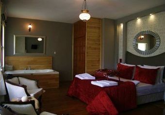 Hotel Villa Pine Garden