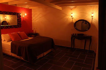 Hotel Villa Pine Garden