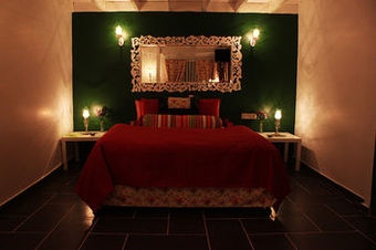 Hotel Villa Pine Garden