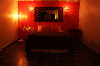 Hotel Villa Pine Garden