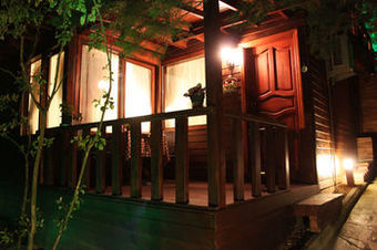 Hotel Villa Pine Garden