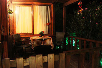 Hotel Villa Pine Garden