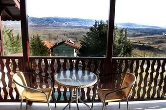 Hotel Villa Pine Garden