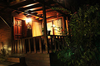 Hotel Villa Pine Garden